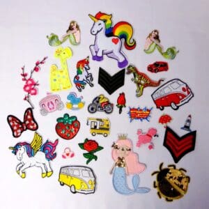 Motifs