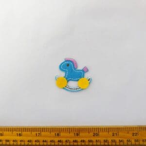 sew on motifs fabric land 9