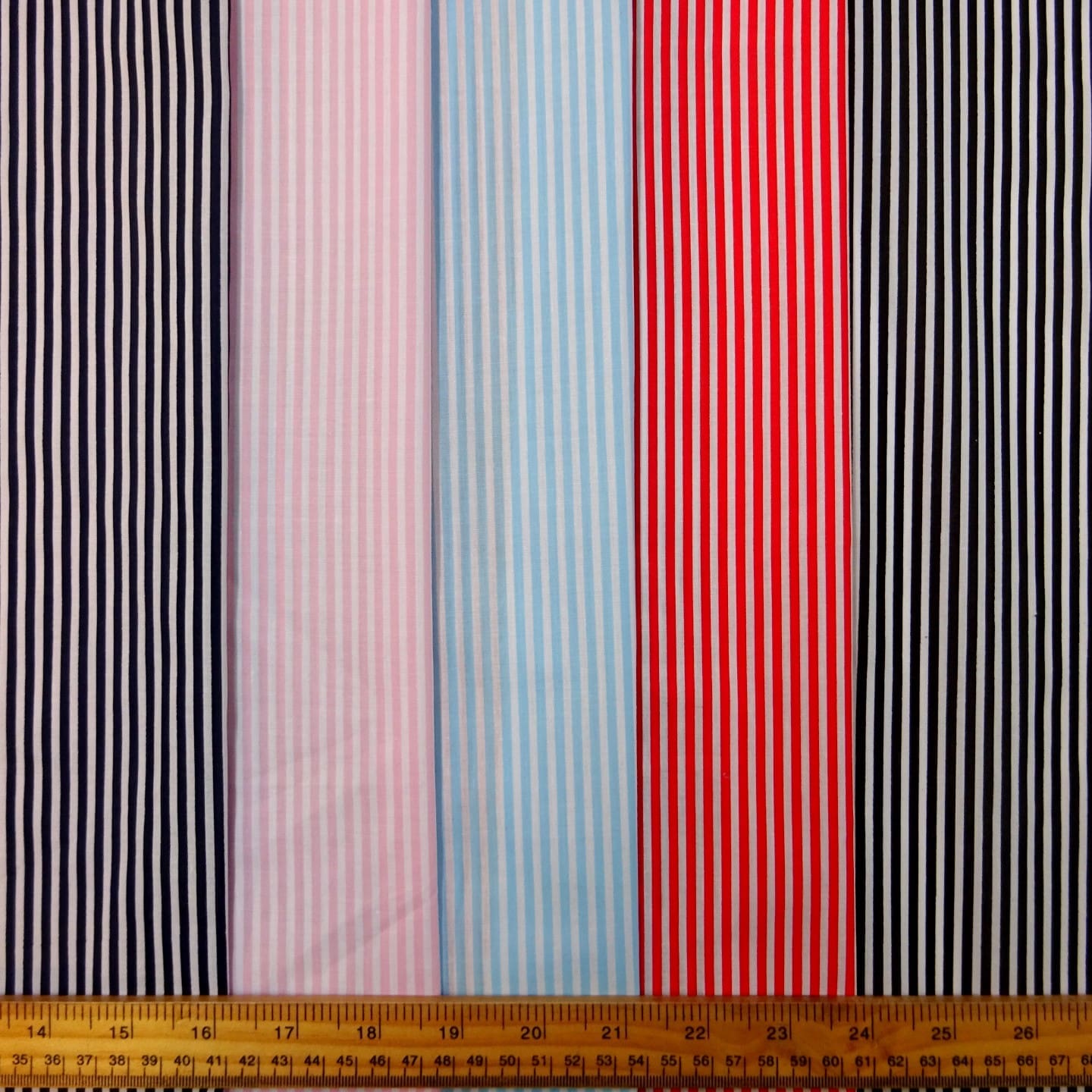 striped fabric land 20