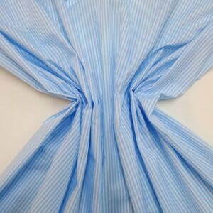 striped fabric land 6