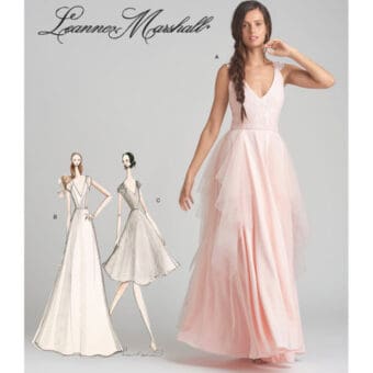 Simplicity Sewing Pattern 8289