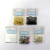 Beads in Packs 6mm Bugle