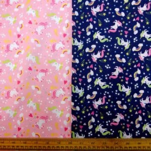 polyester cotton fabric land 47