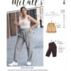 McCall's Sewing Pattern 8148