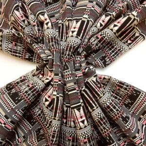 curtain fabric land 280