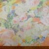 Monet Pond Peach/Lemon/Apple
