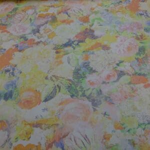 curtain fabric land 307