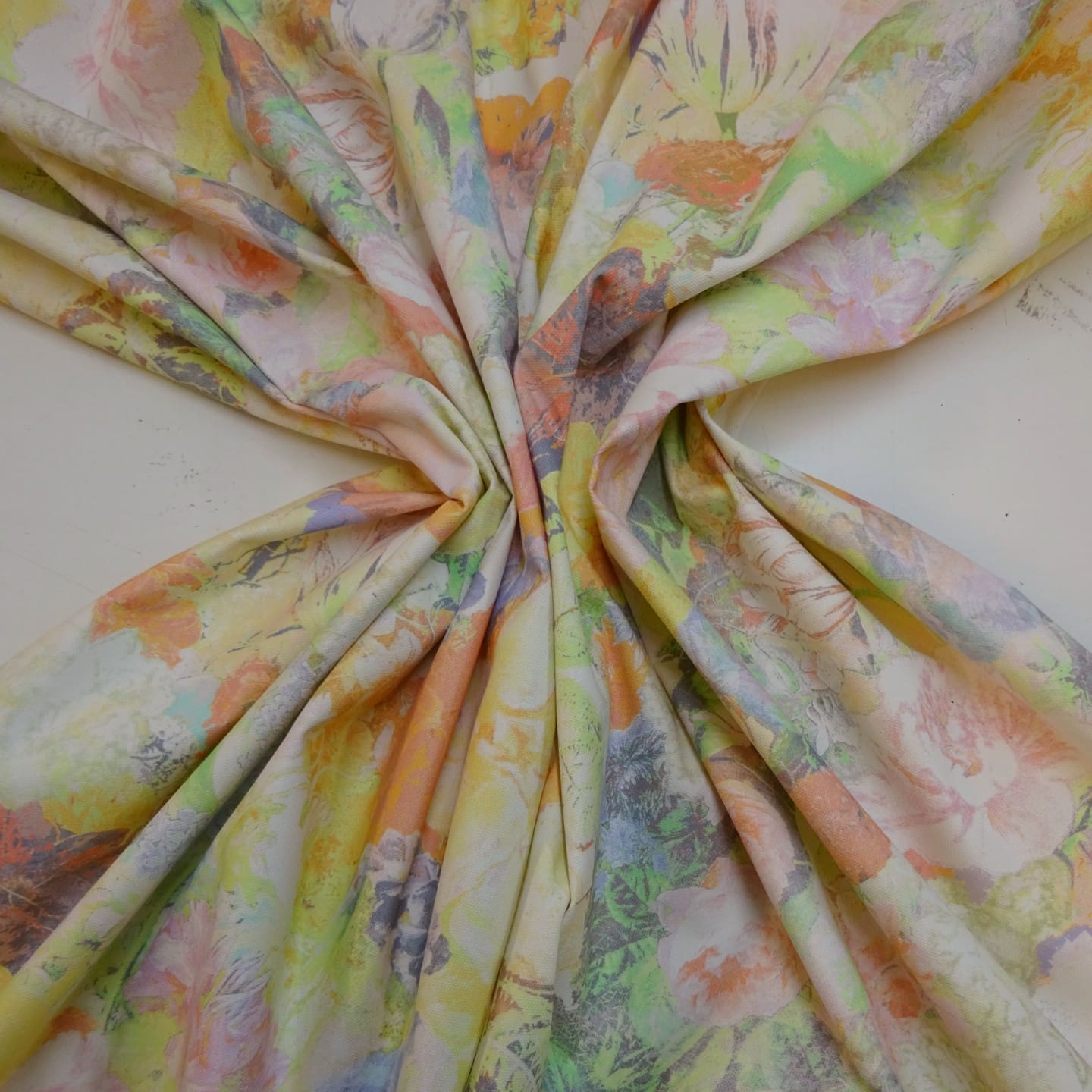 curtain fabric land 308