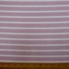 Spring Stripes Pink Rose