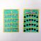 Snap Fasteners 11mm Size 3