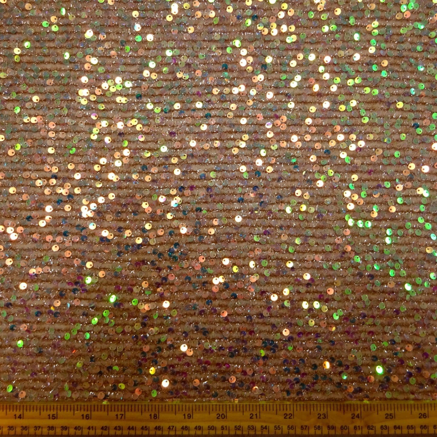 sequin fabric land 93