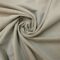 Suiting Fabric Flax Weave Pearl Grey