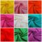 Cotton Fabric Plain 100% Cotton Full Colour Collection