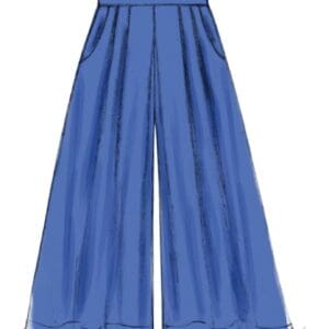 McCall's Sewing Pattern 7131