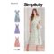 Simplicity Sewing Pattern 9475