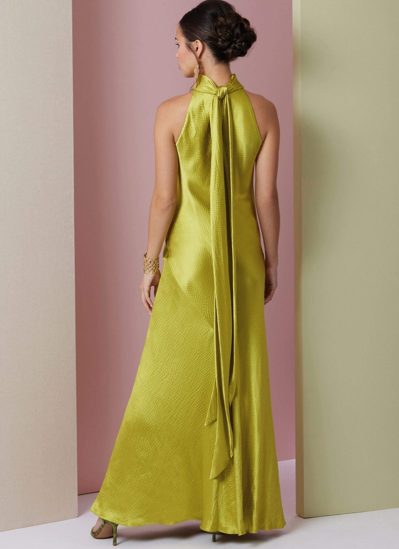 Vogue Sewing Pattern 2008 - Image 3