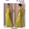 Vogue Sewing Pattern 2008