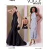 Vogue Sewing Pattern 2010