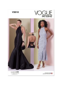 Vogue Sewing Pattern 2010