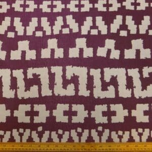 curtain fabric land 377