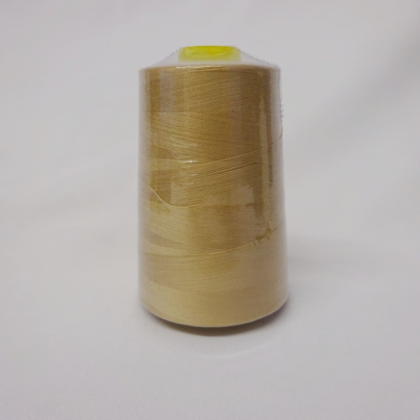Cotton Overlocking Thread Overlocking Threads 5000 Yards | Fabric Land