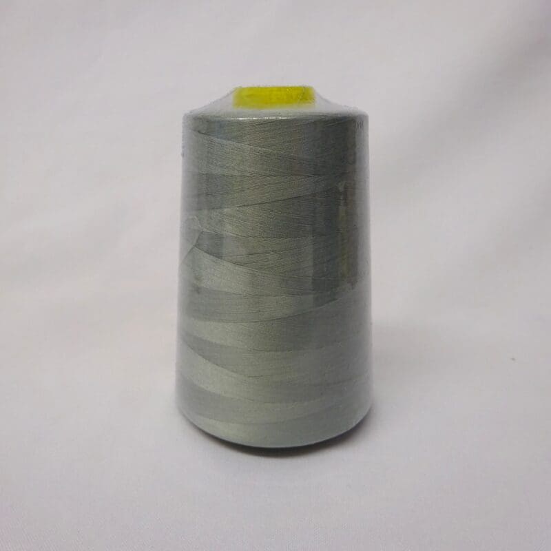 Cotton Overlocking Thread Overlocking Threads 5000 Yards | Fabric Land