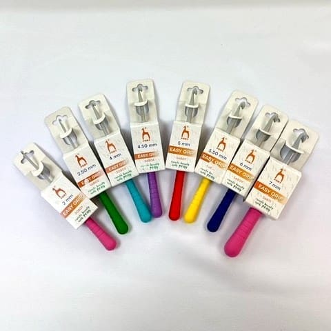 Crochet Hook Needles Various Sizes
