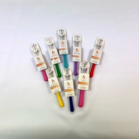 Crochet Hook Needles Various Sizes