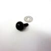 Ball Nose Black