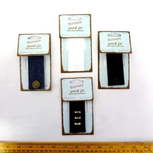 Waist Band Extenders