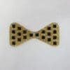 Gold/Black