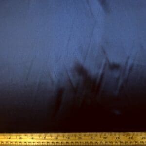 Silky Satin Fabric navy