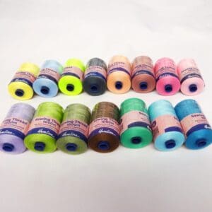 Threads Polyester 1000 Metres Economy