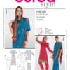 Burda Sewing Pattern 7701