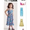 New Look Sewing Pattern 6783