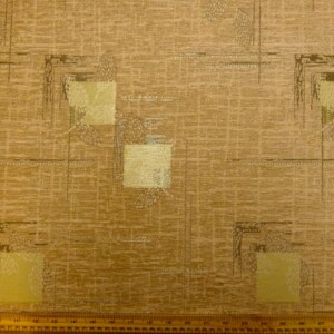 Curtain Fabric Upholstery Hint Of Gold Sand