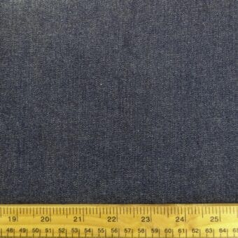 Denim Fabric Rigid 8oz Indigo