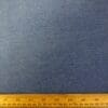 Cotton Stone Washed Mill Dyed Denim Fabric Indigo