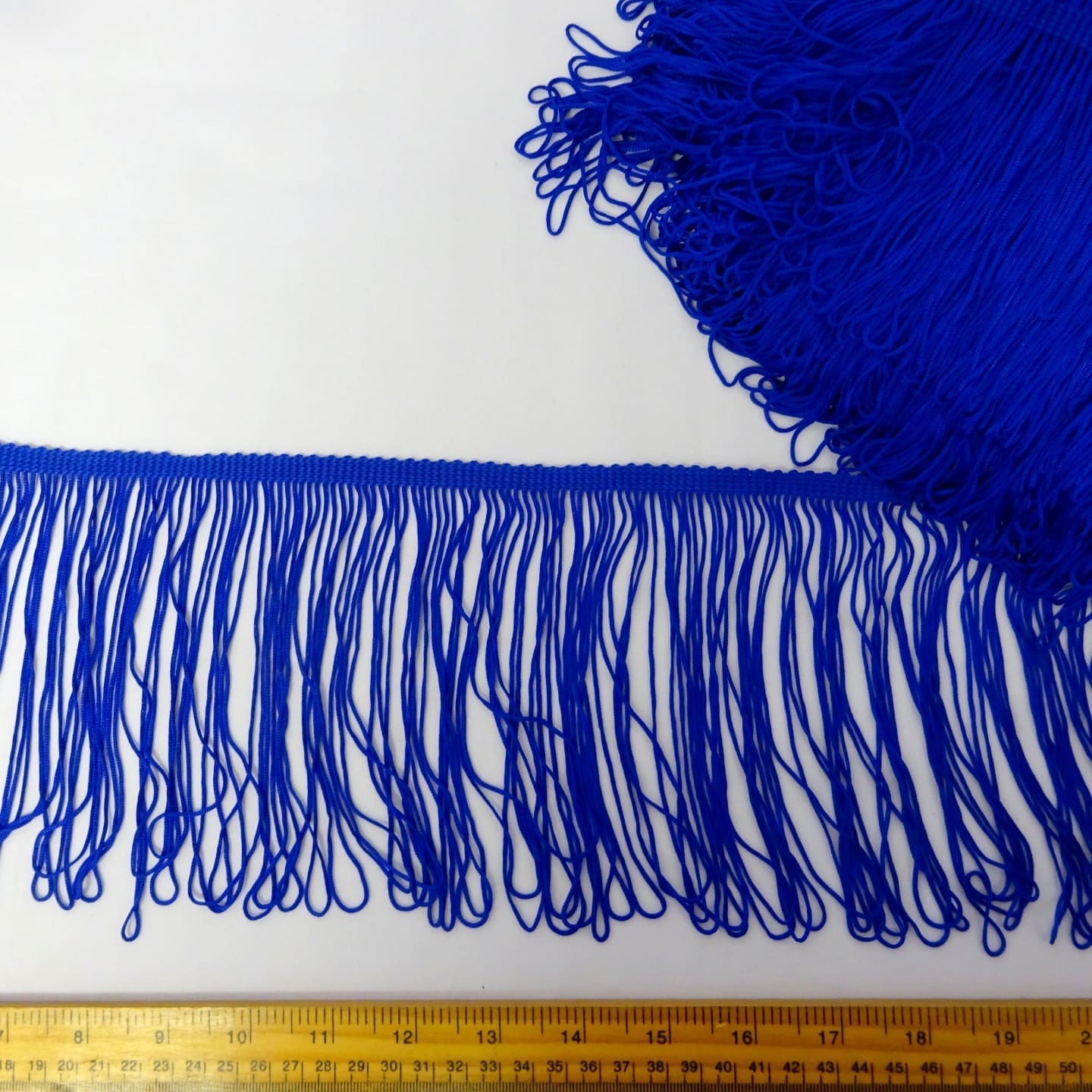 Fringe 6 inch | Fabric Land