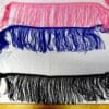 Fringe 6 inch