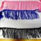 Fringe 6 inch
