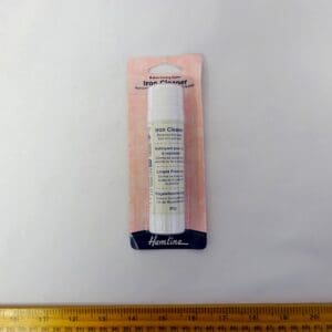 Iron Cleaner Code 4800