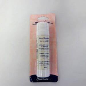 Iron Cleaner Code 4800