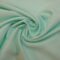 Panama Suiting Fabric Polyester Code Gin Aquamarine