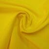 Panama Suiting Fabric Polyester Code Gin Canary Yellow