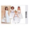 Butterick Sewing Pattern 3351