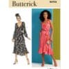 Butterick Sewing Pattern 6926