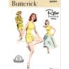 Butterick Sewing Pattern 6989