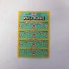 Snap Fasteners 15mm Size 7 Silver