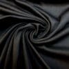 Jersey Fabric Ponte Roma Black